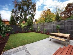 Planning new gardens. Landscape your home with Ezyplant.com.au